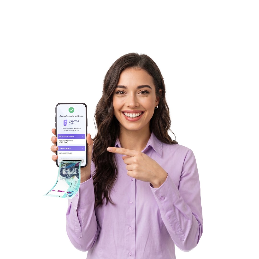 Express Cash